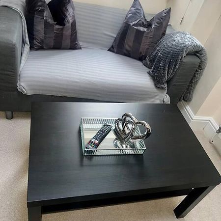 2 Bedroom Apartment With Balcony Oxford Esterno foto