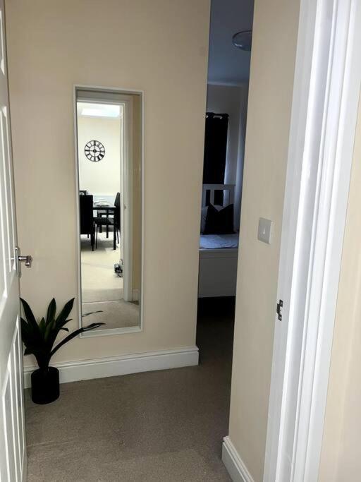 2 Bedroom Apartment With Balcony Oxford Esterno foto