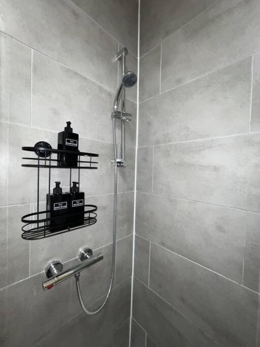 2 Bedroom Apartment With Balcony Oxford Esterno foto