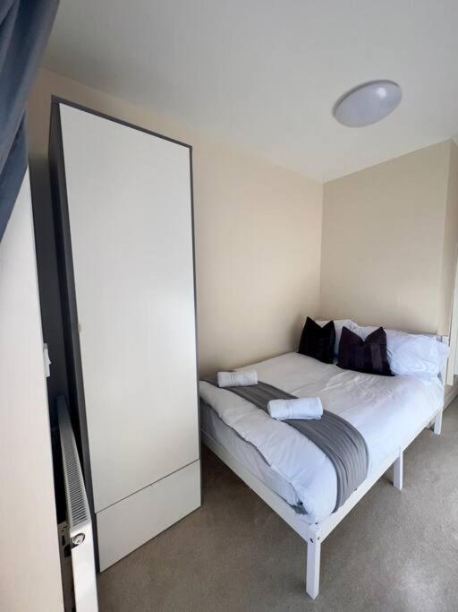 2 Bedroom Apartment With Balcony Oxford Esterno foto
